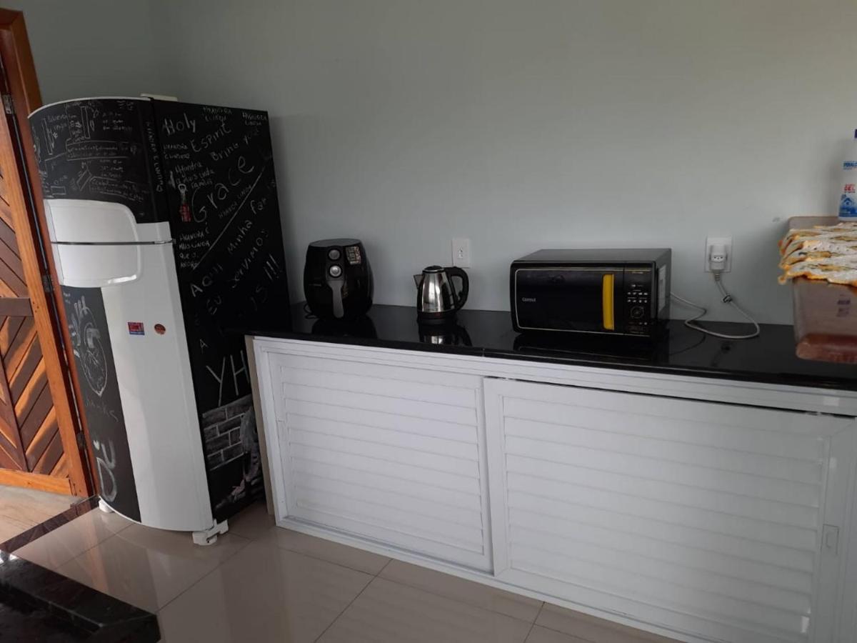 Casa Para Temporada Praia Grande - Sfs Villa Sao Francisco do Sul Dış mekan fotoğraf