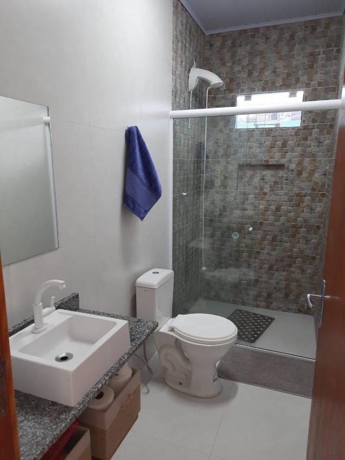 Casa Para Temporada Praia Grande - Sfs Villa Sao Francisco do Sul Dış mekan fotoğraf